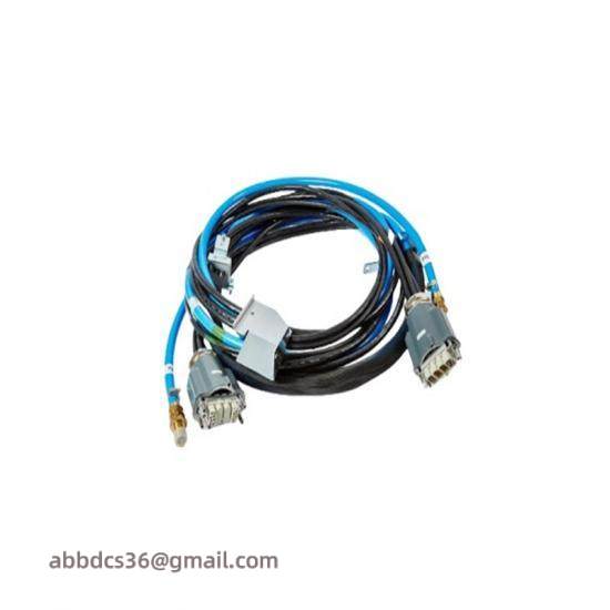 ABB 3HAC020304-001 WIRE HARNESS AUTOMATION PARTS