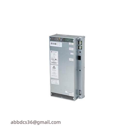 ABB 3HAC020466-001 Power Supply AUTOMATION PARTS