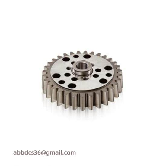 ABB 3HAC020486-001 Pinion Z3 / 4,5 AUTOMATION PARTS