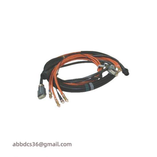 ABB 3HAC020500-001 Process Cable Package automation parts