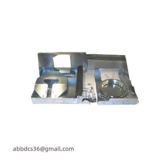 ABB 3HAC020529-002 Chip Protection automation parts