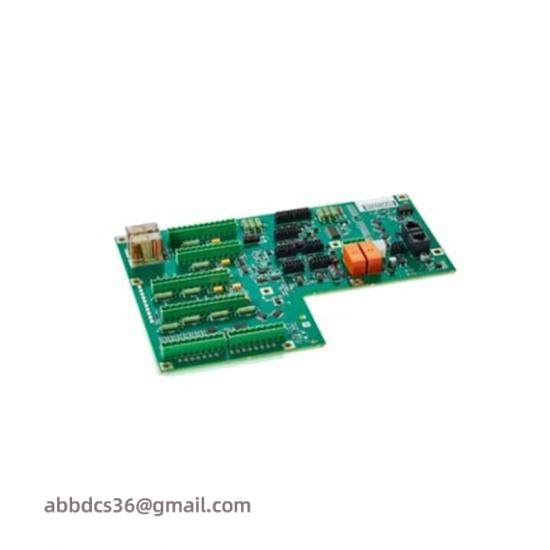 ABB 3HAC020633-001 Panel board automation parts