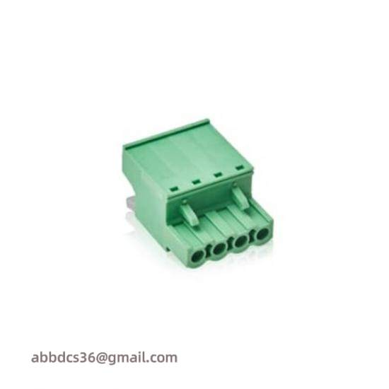 ABB 3HAC020643-001 Harness-Bridge connector for contactor robotic parts