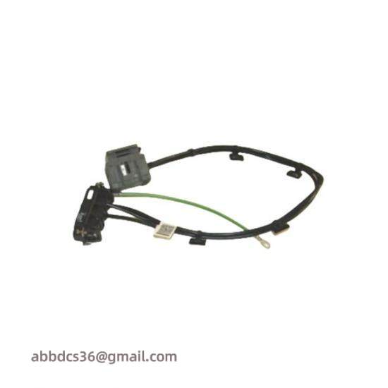 ABB 3HAC020666-001 HARNESS POWER XP0-Q1 robotic parts