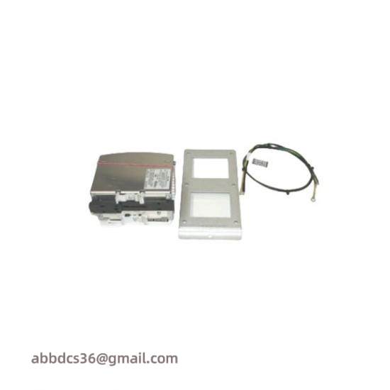 ABB 3HAC020697-022 DeviceNet power supply set robotic parts