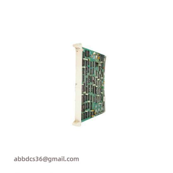 ABB 3HAC020738-007 BRAN NEW automation parts