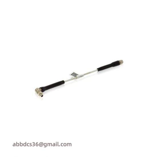 ABB 3HAC020759-001 Wyler adapter cable robotic parts