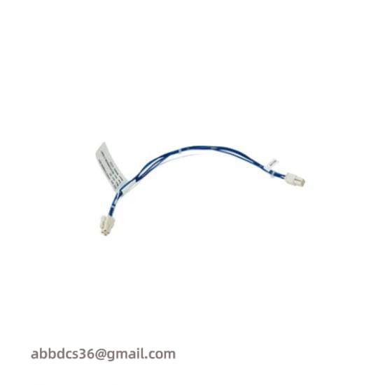 ABB 3HAC020806-001 Harness-Rectifier / Capacitor AUTOMATION PARTS