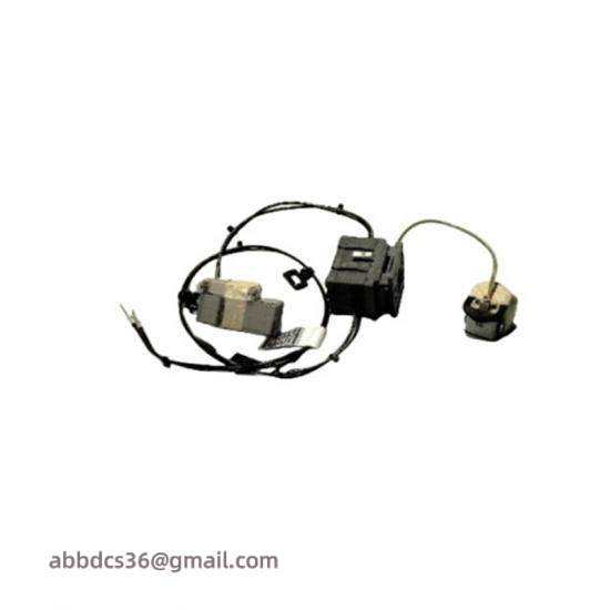 ABB 3HAC020817-001 Harness-XP20/Main switch AUTOMATION PARTS