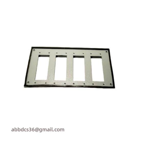 ABB 3HAC020890-004 Customer contact plate AUTOMATION PARTS