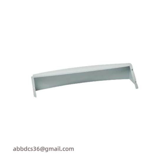 ABB 3HAC020890-046 Front cover AUTOMATION PARTS