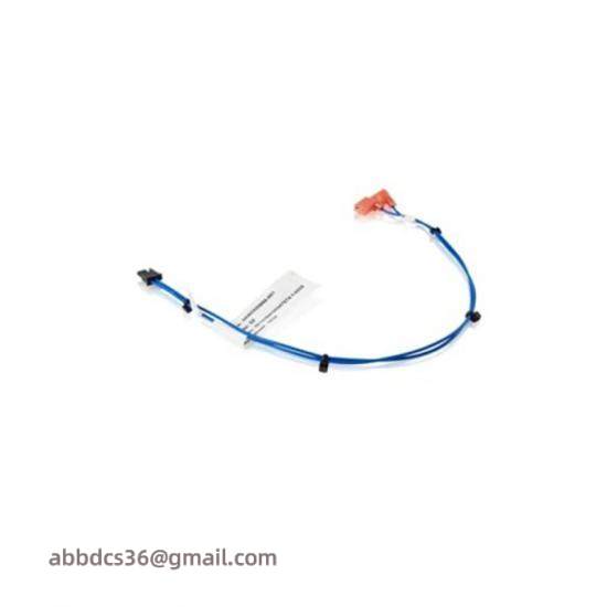 ABB 3HAC020912-001 Harness-XT16/Power unit Automation parts