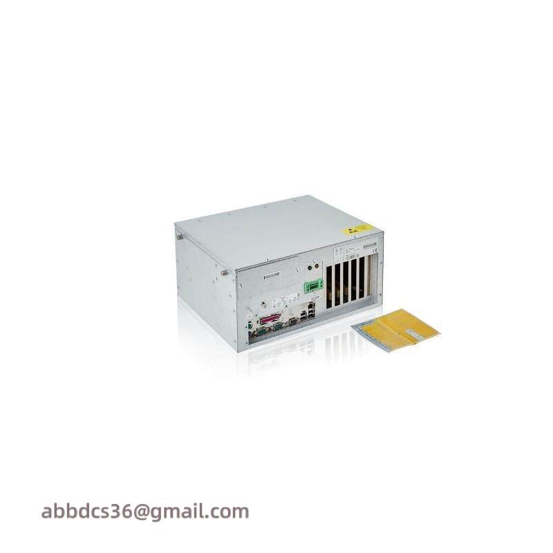 ABB 3HAC020929-006 Computer AC plus