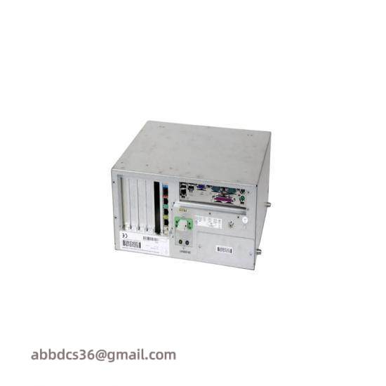 ABB 3HAC020929-006 Computer AC plus automation parts