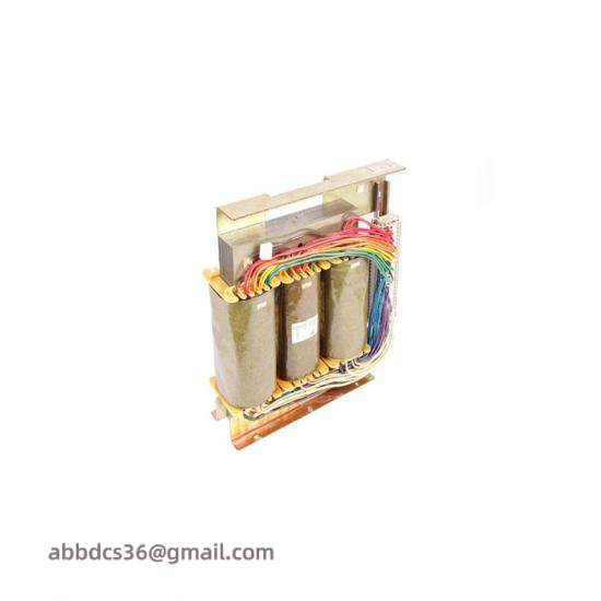 ABB 3HAC020953-003   AUTOMATION PARTS