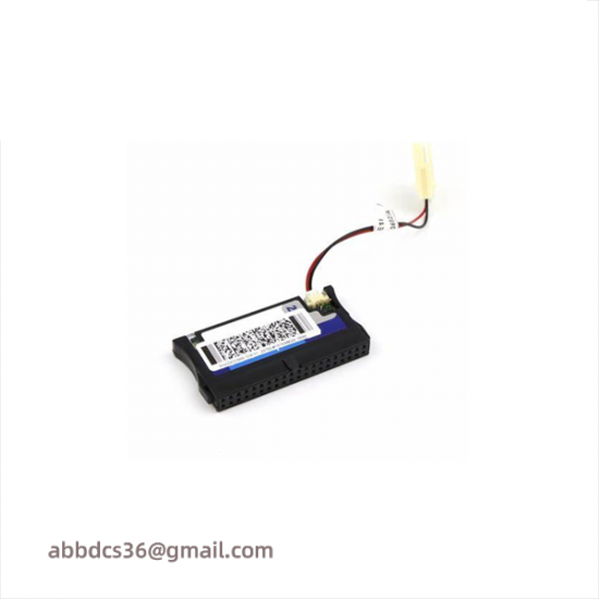 ABB 3HAC020988-008 IDE Flash Module