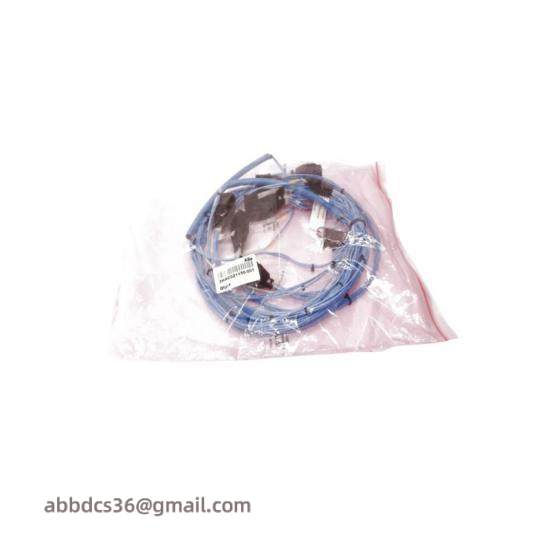 ABB 3HAC021156-001 Power cable ROBOT PARTS