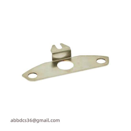 ABB 3HAC021243-003 Rear hose bracket AUTOMATION PARTS