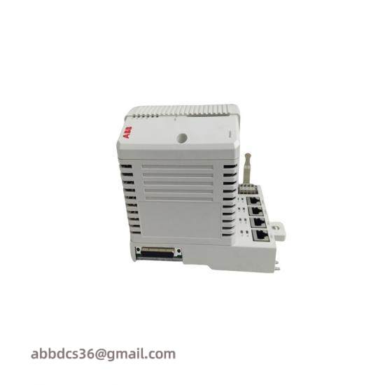 ABB 3HAC021272-004   AUTOMATION PARTS