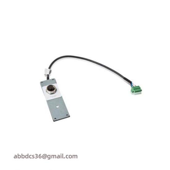 ABB 3HAC021284-001 Harness-DeviceNet AUTOMATION ROBOT PARTS