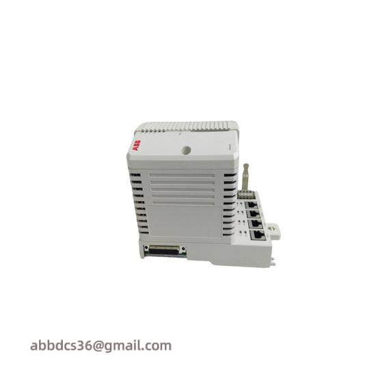 ABB 3HAC021333-005 DCS AUTOMATION PARTS