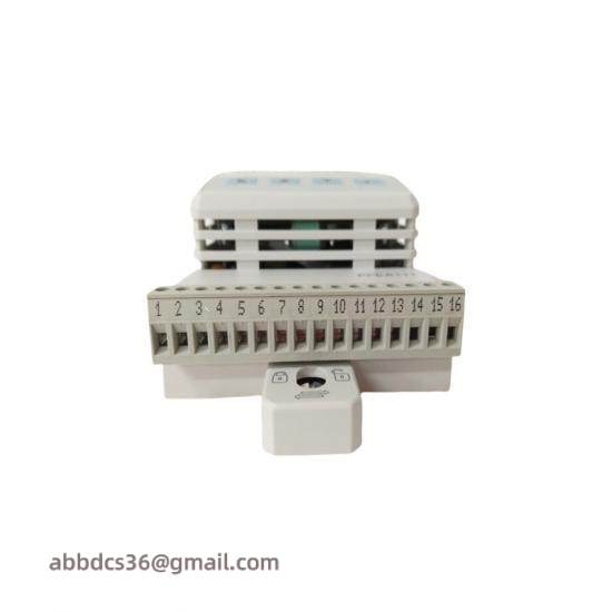 ABB DSQC668 3HAC029157-001/08