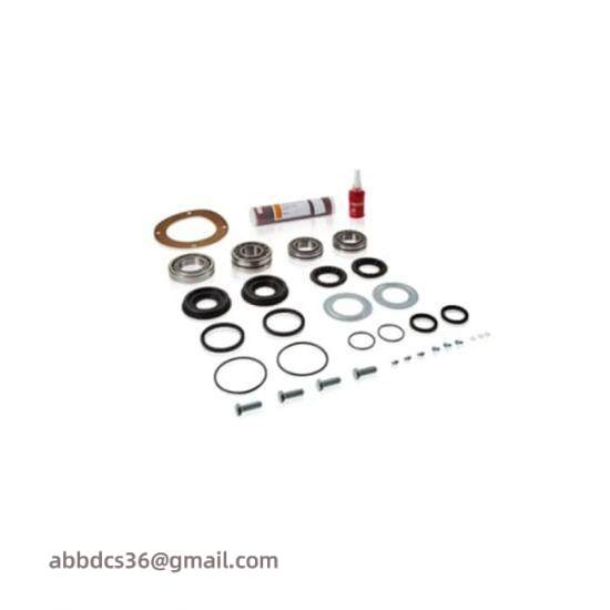 ABB 3HAC021593-001 Maintenance set for balancing device ﻿ROBOT PARTS