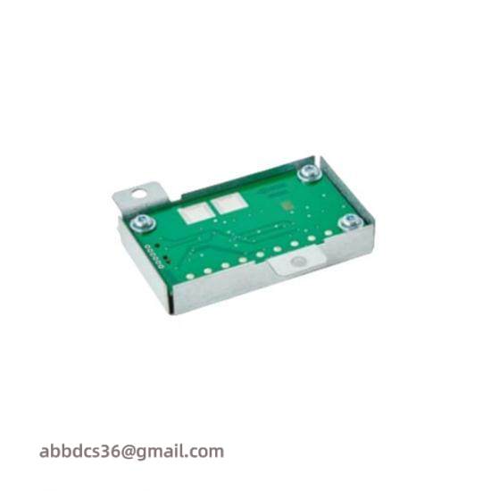 ABB 3HAC021629-001 LED Circuit Control Card With Cover DCS MODULE