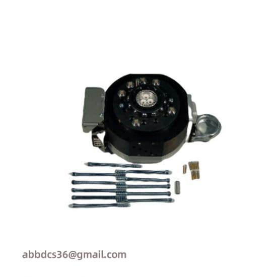 ABB 3HAC021651-002
