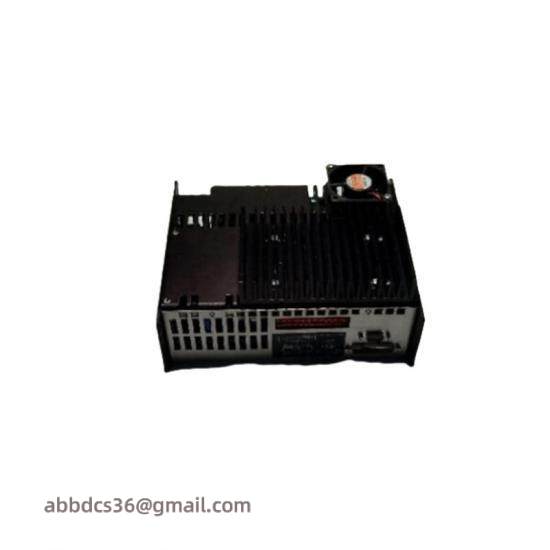 ABB 3HAC021714-001   AUTOMATION PARTS