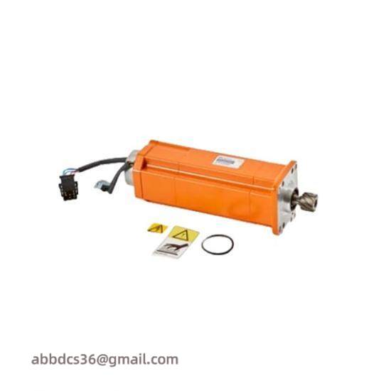 ABB 3HAC021722-001 Motor with pinion AUTOMATIION PARTS