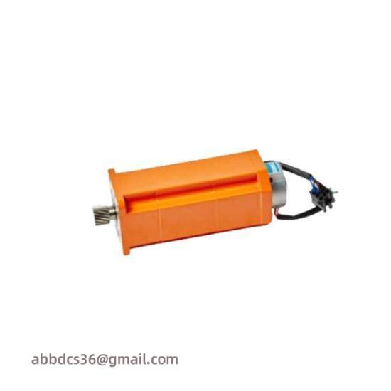 ABB 3HNP00007-1 S30JBK-ZT-30R3G-4889G