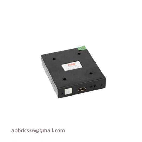 ABB 3HAC021748-001 FDD - USB unit AUTOMATION PARTS