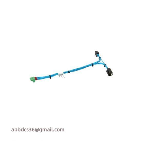 ABB 3HAC021751-001 Filter harness ext. axis ROBOT PARTS