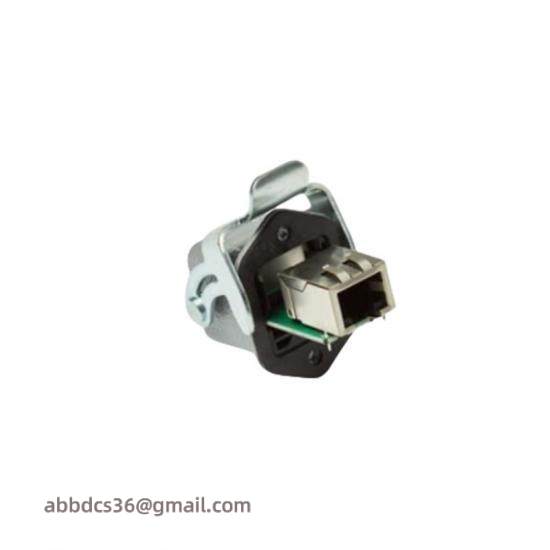 ABB 3HAC021752-001 Computer outlet ROBOT AUTOMATION PARTS