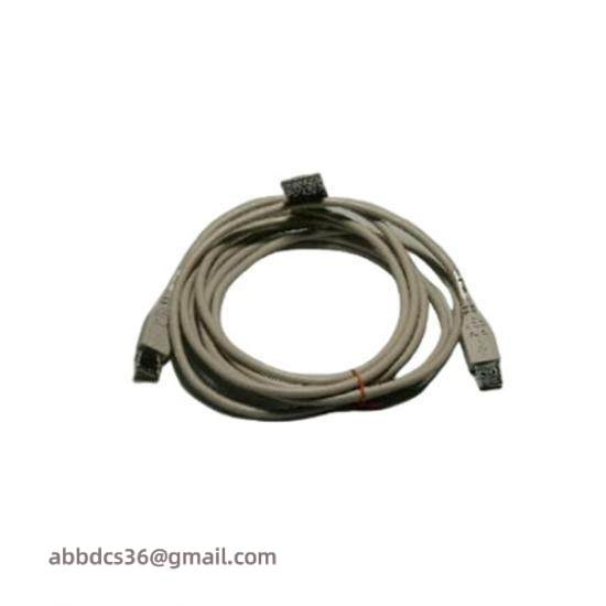 ABB 3HAC021778-062 Proc. cable package 3-6 MH ROBOT PARTS