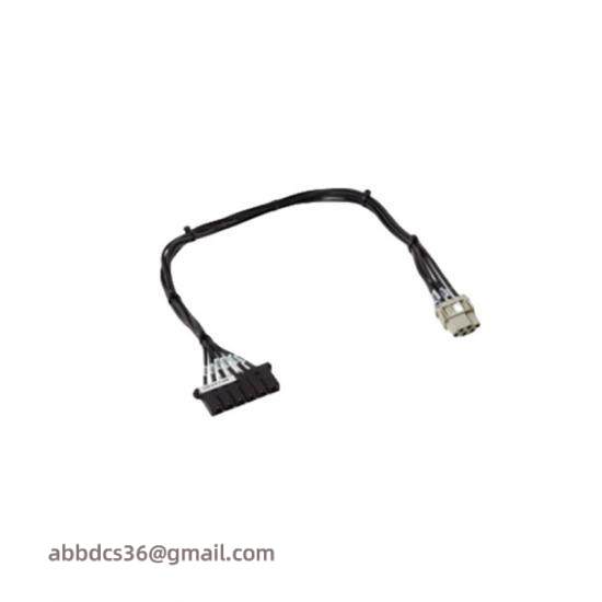 ABB 3HAC021844-001 Harness-External axis power