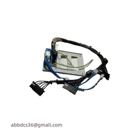 ABB 3HAC021856-001 Harness-Drive unit XS1 340