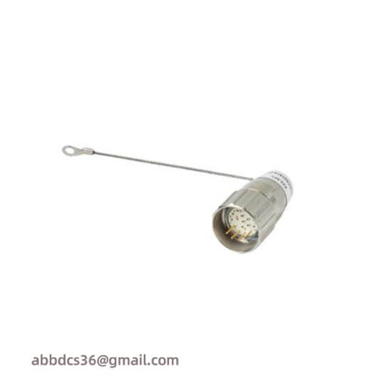 ABB 3HAC021902-001 Blanking plug DCS AUTOMATION PARTS