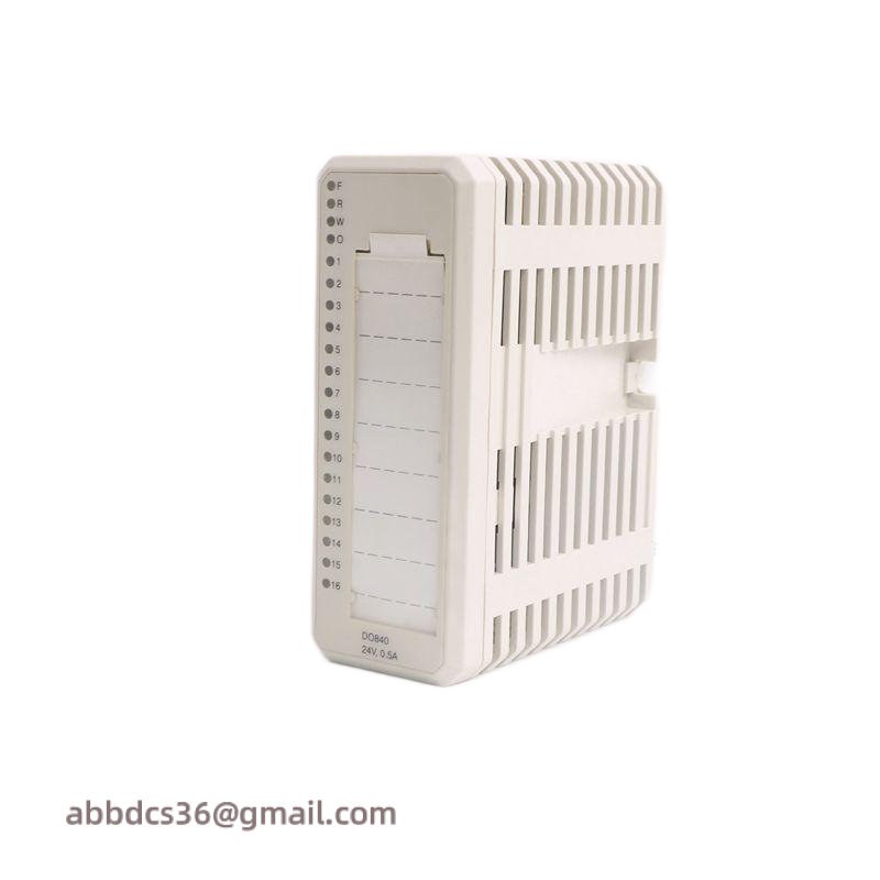 ABB 3HAC021905-001 SMB-unit DSQC633A