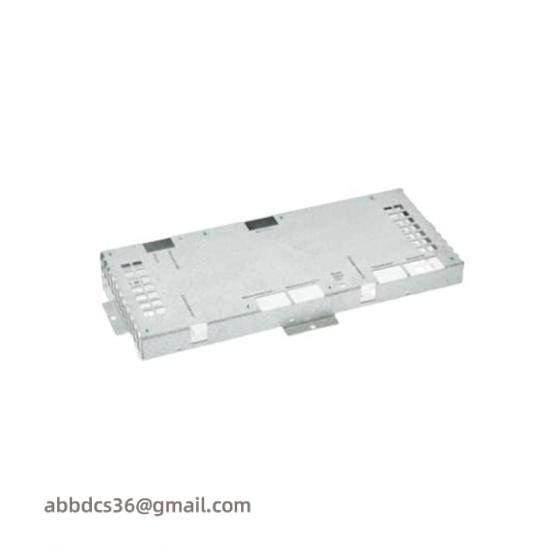 ABB 3HAC021911-001 Axis computer protection ROBOT PARTS
