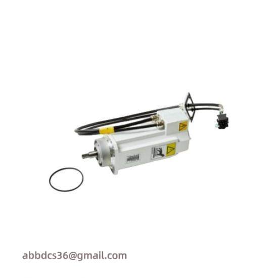 ABB 3HAC021966-001 Motor with pinion ROBOT PARTS