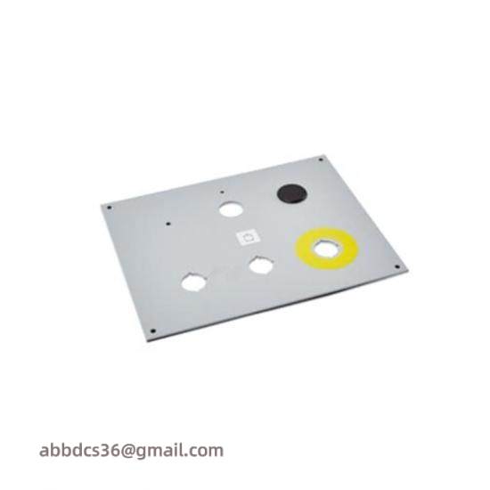 ABB 3HAC022017-001 Bracket ROBOT AUTOMATION PARTS