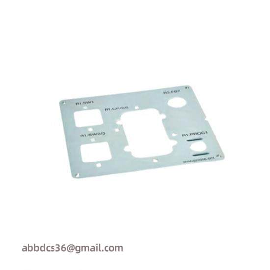 ABB 3HAC022031-007 BIG DISCOUNT Robot automation parts