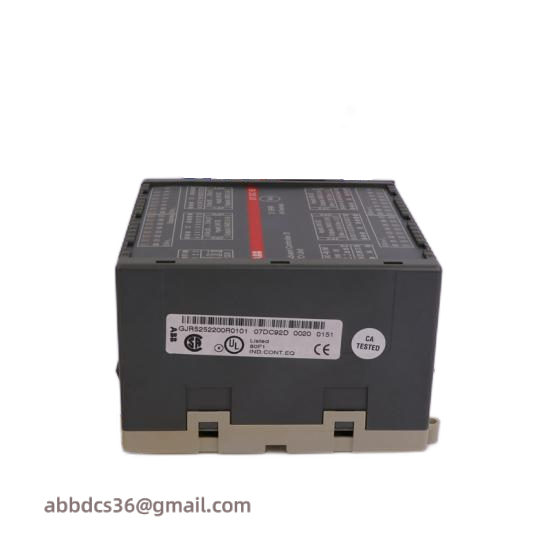 ABB 3HAC022112-001