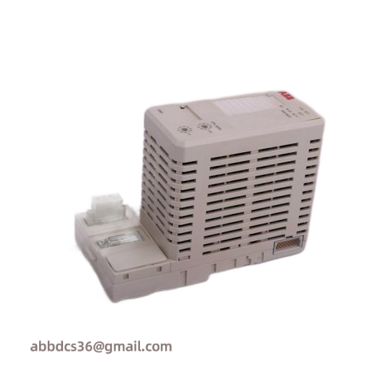 ABB 3HAC022165-002