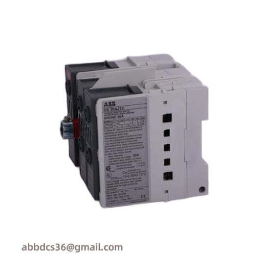 ABB 3HAC022338-001