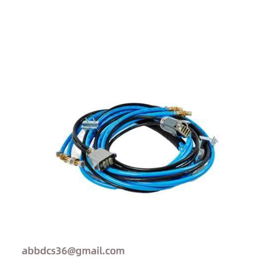 ABB 3HAC022545-001 Cable harness