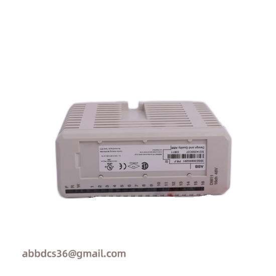 ABB 3HAC022549-001