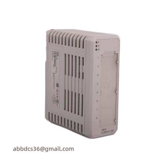 ABB 3HAC022629-001